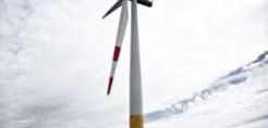 Ηνωμένο Βασίλειο: Στην τελική ευθεία 3 GW υπεράκτιων αιολικών