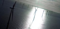 Με ανεμογεννήτριες Vestas νέο υπεράκτιο αιολικό project στο Ην. Βασίλειο