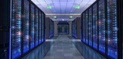 Κούρσα για τα data centers - Η Αττική στο επίκεντρο των μεγάλων παικτών