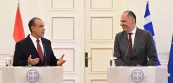 1st LAT-MED forum για την ενέργεια και τις υποδομές στις 27 Νοεμβρίου