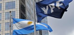 Στη Morgan Stanley ποσοστό της YPF - Τέλος εποχής για τη Respol η Αργεντινή