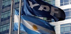 YPF: Καθυστερήσεις στις γεωτρήσεις σχιστόλιθου το 2013 λόγω κόστους