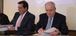 «Διαχείριση Έργων Υποδομών και Κατασκευών»: Το πρώτο επαγγελματικό διατμηματικό μεταπτυχιακό από το ΕΜΠ και τον Όμιλο ΓΕΚ ΤΕΡΝΑ 