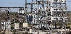 Βλάβη στον κεντρικό υποσταθμό της ΔΕΗ στο Ηράκλειο από τη βροχή