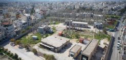 ΔΕΔΔΗΕ: Το 2023 ξεκινά η ανακατασκευή του Υποσταθμού Νέας Σμύρνης - Επένδυση 17 εκατ. για τη μετρατροπή σε Κέντρο Διανομής