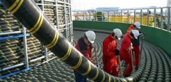 Bloomberg: Νέα κατεύθυνση από Βρυξέλλες για τις πληρωμές του ρωσικού αερίου - Ευρωπαϊκοί ενεργειακοί κολοσσοί ανοίγουν λογαριασμούς σε ρούβλια