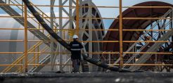 Ξεκίνησαν οι εργασίες σε Αττική και Ηράκλειο για τη «μεγάλη» διασύνδεση της Κρήτης - Ανταποδοτικά έργα από τον ΑΔΜΗΕ στις τοπικές κοινωνίες