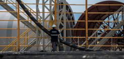 Έτοιμη τον Απρίλιο η «μικρή» διασύνδεση της Κρήτης – Στις Βρυξέλλες προς έγκριση το μεταβατικό μοντέλο για τη συμμετοχή του νησιού στις αγορές ρεύματος