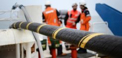 Παρατείνεται ως τις 3 Σεπτεμβρίου η επιδιόρθωση της ηλεκτρικής διασύνδεσης με την Ιταλία
