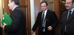 Περιβαλλοντικές αδειοδοτήσεις και αυθαίρετα στο επόμενο υπουργικό