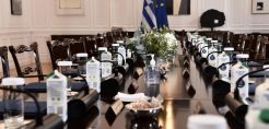 Διολίσθησε η τιμή πετρελαίου του OPEC το 2013