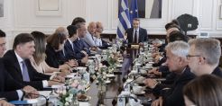 Τι ειπώθηκε στο σημερινό υπουργικό συμβούλιο - Εφτά νομοσχέδια παίρνουν τον δρόμο προς την Βουλή