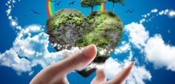 WWF Ελλάς : Ευρεία ανησυχία για την υποβάθμιση του περιβάλλοντος