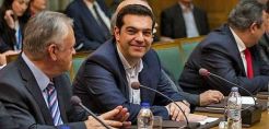 Σύντομα στο Υπουργικό Συμβούλιο η δημιουργία Επιτροπής για τον Ενεργειακό Σχεδιασμό