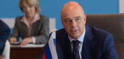 Ρώσος Υπουργός Οικονομίας: Είμαστε και θα παραμείνουμε από τους μεγαλύτερους προμηθευτές πετρελαίου