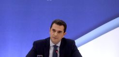 Νέα μέτρα στήριξης από τις επιπτώσεις της ενεργειακής κρίσης ανακοινώνει η κυβέρνηση