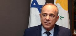 Υπ. Ενέργειας Ισραήλ: Ο EastMed μπορεί να είναι έτοιμος σε πέντε χρόνια