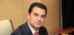 Ξεκίνησε η διαδικασία αναθεώρησης του Εθνικού Σχεδίου για την Ενέργεια και το Κλίμα 