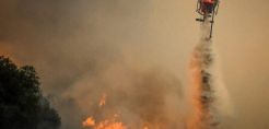 Κέρκυρα: Παραμένουν τα προβλήματα στην ηλεκτροδότηση