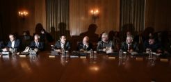 Συνεδριάζει αύριο το υπουργικό συμβούλιο για τη διαπραγμάτευση