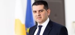 Κυριάκου (HELLENiQ ENERGY): 40% μείωση του CO2 από τις τεχνολογίες carbon capture