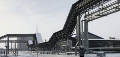 Τσεχία: Επενδύει στην αναβάθμιση αγωγού πετρελαίου για να μειώσει την εξαρτήση από τη Ρωσία