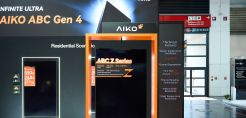 Η AIKO παρουσιάζει τις σειρές INFINITE ULTRA και Z, διευρύνοντας τα όρια της τεχνολογίας BC