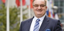 Ενεργειακή ασφάλεια: Η μειωμένη φιλοδοξία και ο αποκλεισμός της Ουκρανίας
