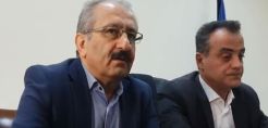 Ζαμανίδης: Εναλλακτική πηγή θερμότητας από φυσικό αέριο θα έχει η Τηλεθέρμανση Πτολεμαΐδας
