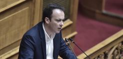 Ζαμπάρας: Η ενεργειακή κερδοσκοπία ξεσκεπάστηκε από τον ACER