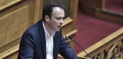Mohamad Al –Ississ: Έμφαση στην ηλιακή ενέργεια από την Ιορδανία