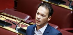 Από την ενεργειακή φτώχεια σε ένα δίκαιο ενεργειακό μέλλον για όλους