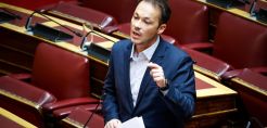 Μ. Ζαμπάρας: Πρόγραμμα Απόλλων: 100 εκατομμύρια χαμένα – Το Ταμείο Ανάκαμψης γίνεται ταμείο απωλειών