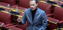 Ζαμπάρας: Ολιγοπώλια θησαυρίζουν, νοικοκυριά και επιχειρήσεις γονατίζουν