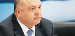 Χρόνο θα ζητήσει ο Γ.Ζανιάς στο Eurogroup 