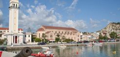 Ζάκυνθος: Παλιό εργοστάσιο της ΔΕΗ θα στεγάσει αρχαιολογικό μουσείο στην περιοχή Λαζαρέτα