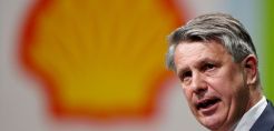 CEO Shell: Η Ευρώπη θα αντιμετωπίσει σοβαρό πρόβλημα με τις τιμές το χειμώνα