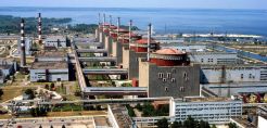 IAEA: Εκτός ελέγχου η κατάσταση στο πυρηνικό εργοστάσιο της Ζαπορίζια