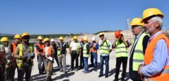 Ζαριανόπουλος: Οι εργαζόμενοι της ΔΕΗ να στήσουν μπλόκο στην παραπέρα ιδιωτικοποίηση