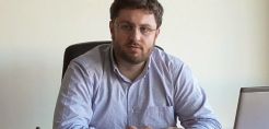Ζαχαριάδης: θέλουμε να υπάρχει ισχυρή παρουσία του δημοσίου τομέα και στη ΔΕΗ και στον ΑΔΜΗΕ