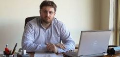 Ζαχαριάδης: Η κυβέρνηση θα προστατεύσει τη δημόσια περιουσία