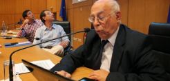 Φώσκολος: Θέμα δεύτερου αγωγού στην Κρήτη άνοιξε ο Νετανιάχου
