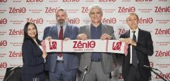 Ποια μεγάλα ονόματα υπογράφουν συμβόλαιο  με την κορυφαία ομάδα ενέργειας της ZeniΘ;
