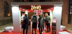 Η ZeniΘ στηρίζει το Karditsa Street Food Festival 2019