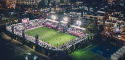 Το Παγκόσμιο Κύπελλο Socca World Cup 2019 ολοκληρώθηκε στο Ρέθυμνο με την ενέργεια της ZeniΘ