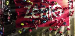 ZeniΘ Pop-Up store:  Ο σταθμός για την ενέργεια του σπιτιού σας βρίσκεται πλέον και στο Golden Hall