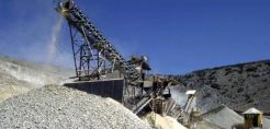 Σύντομα ο διαγωνισμός για το ζεόλιθο στον Έβρο