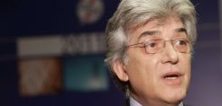 Ζερβός: Ο συνδυασμός απώλειας ΑΔΜΗΕ και δημοπρασιών NOME μπορεί να αποβεί καταστροφικός για τη ΔΕΗ