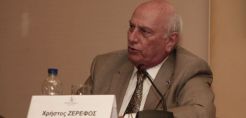 Αποφασισμένος να λάβει μέτρα για την κλιματική αλλαγή ο Πρωθυπουργός