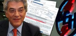 Η μείωση λειτουργικών δαπανών διασώζει τα κέρδη της ΔΕΗ - Τι είπε ο Ζερβός στους αναλυτές